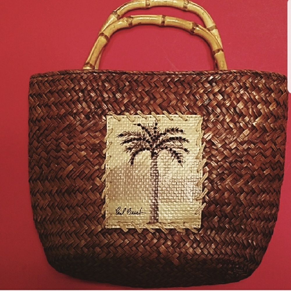 Paul Brent Handbag